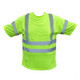 Forester Hi-Vis Class 3 T-Shirt - Safety Green Forester Hi-Vis Class 3 T-Shirt - Safety Green